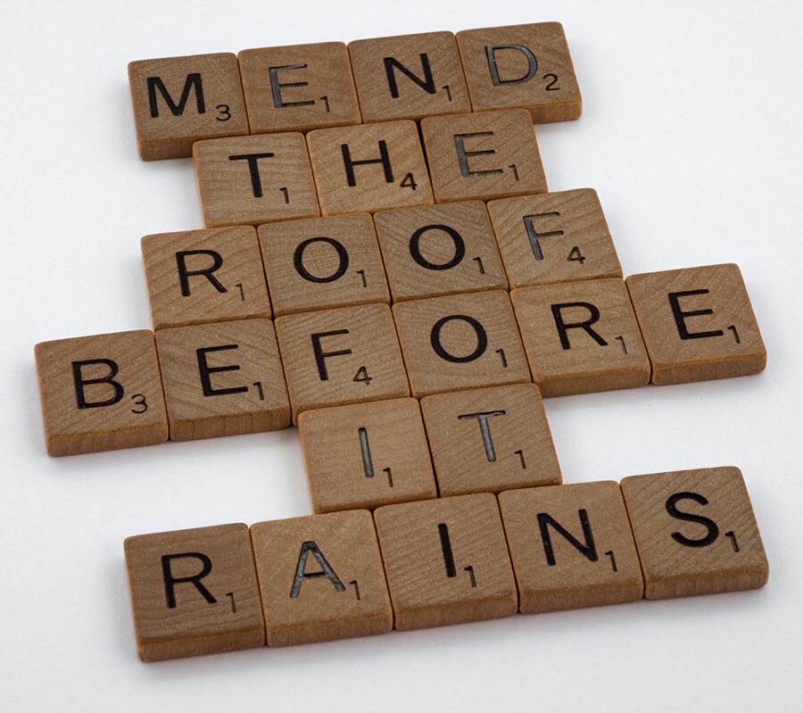 Good Asset Information Management Is a Necessity | AIM